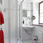 Loewenbraeu Am Kohlmarkt Apart Otel Wernigerode