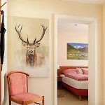 Apart Otel Loewenbraeu Am Kohlmarkt