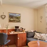 Loewenbraeu Am Kohlmarkt 3* Wernigerode