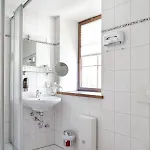 Loewenbraeu Am Kohlmarkt Apart Otel