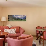 Loewenbraeu Am Kohlmarkt Apart Otel 3*