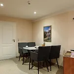 Apart Otel Loewenbraeu Am Kohlmarkt Wernigerode