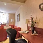 Apart Otel Loewenbraeu Am Kohlmarkt