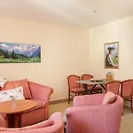 Apart Otel Loewenbraeu Am Kohlmarkt Wernigerode