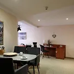 Loewenbraeu Am Kohlmarkt Wernigerode