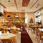 Loewenbraeu Am Kohlmarkt Apart Otel 3*