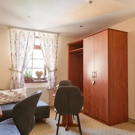 Loewenbraeu Am Kohlmarkt Lejlighedshotel *