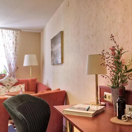 Loewenbraeu Am Kohlmarkt 3* Wernigerode