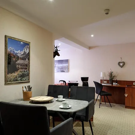 Loewenbraeu Am Kohlmarkt