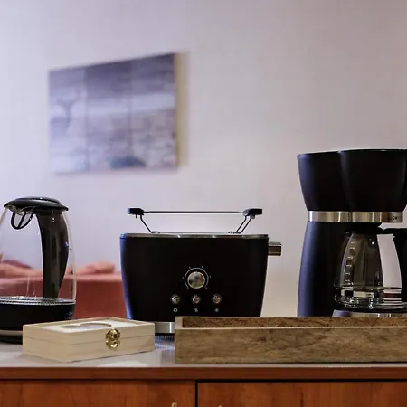 Loewenbraeu Am Kohlmarkt 3* Wernigerode