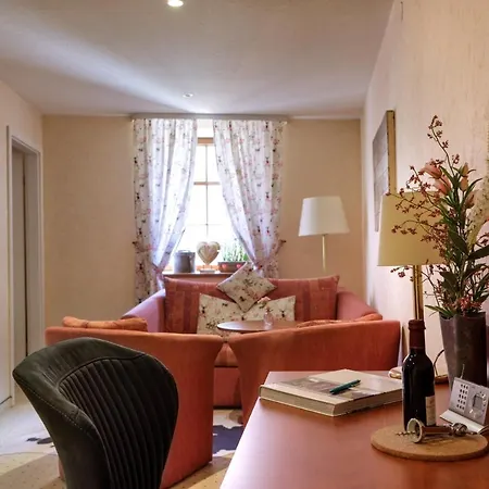 Loewenbraeu Am Kohlmarkt شقة فندقية