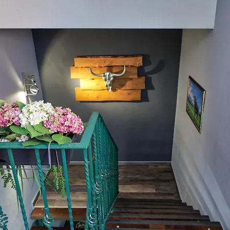 Loewenbraeu Am Kohlmarkt 3* Wernigerode