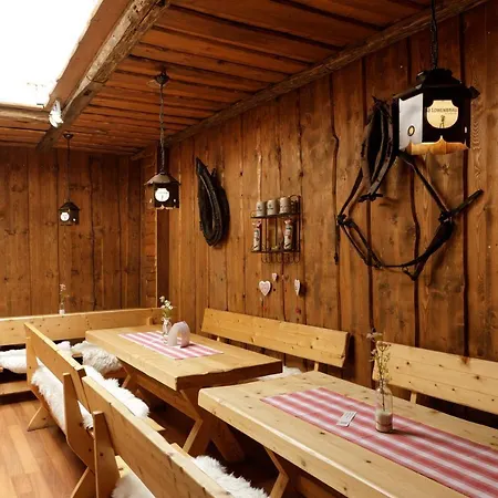 Aparthotel Löwenbräu Am Kohlmarkt Wernigerode