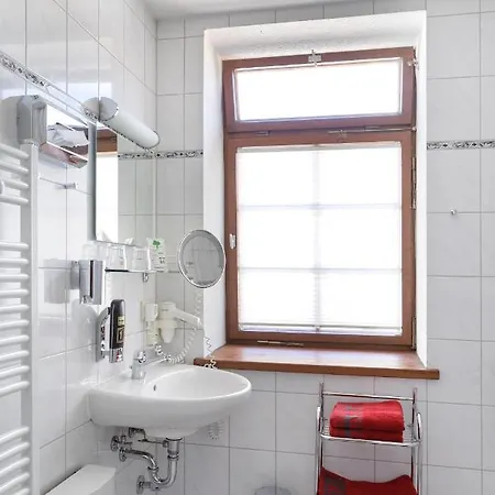 Löwenbräu Am Kohlmarkt Aparthotel *