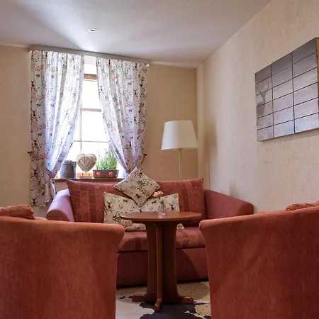 Loewenbraeu Am Kohlmarkt شقة فندقية فيرنغروده