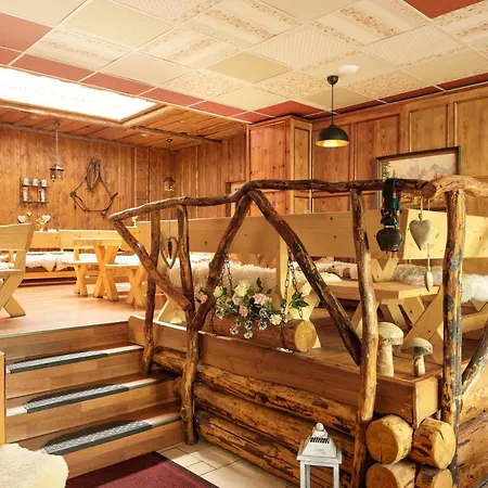 Aparthotel Löwenbräu Am Kohlmarkt Wernigerode