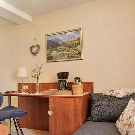 Lejlighedshotel Loewenbraeu Am Kohlmarkt Wernigerode