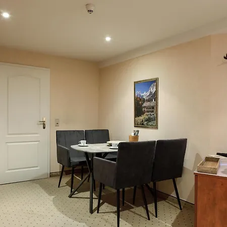 شقة فندقية Loewenbraeu Am Kohlmarkt فيرنغروده