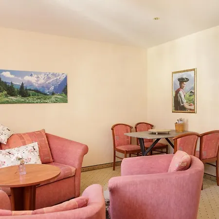 Lejlighedshotel Loewenbraeu Am Kohlmarkt Wernigerode