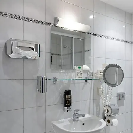 Loewenbraeu Am Kohlmarkt فيرنغروده