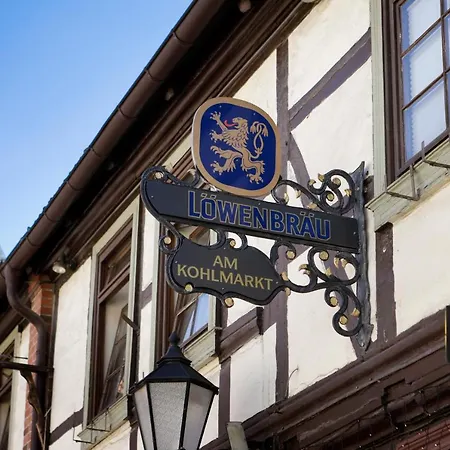 Löwenbräu Am Kohlmarkt Aparthotel