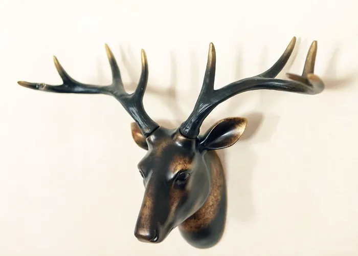 Hotel apartamentowy Loewenbraeu Am Kohlmarkt Wernigerode