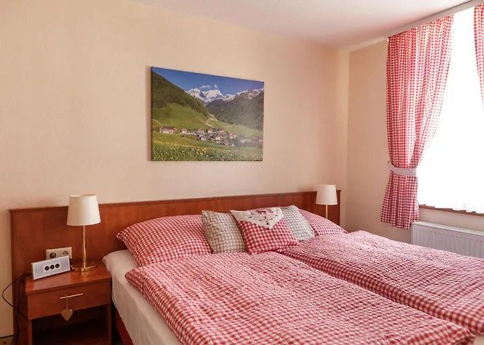 Loewenbraeu Am Kohlmarkt Hotel apartamentowy Wernigerode