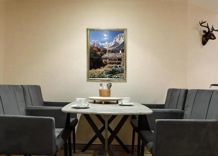 Loewenbraeu Am Kohlmarkt 3*