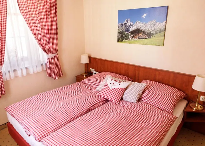 Aparthotel Loewenbraeu Am Kohlmarkt Wernigerode