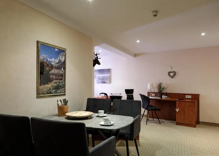 Loewenbraeu Am Kohlmarkt