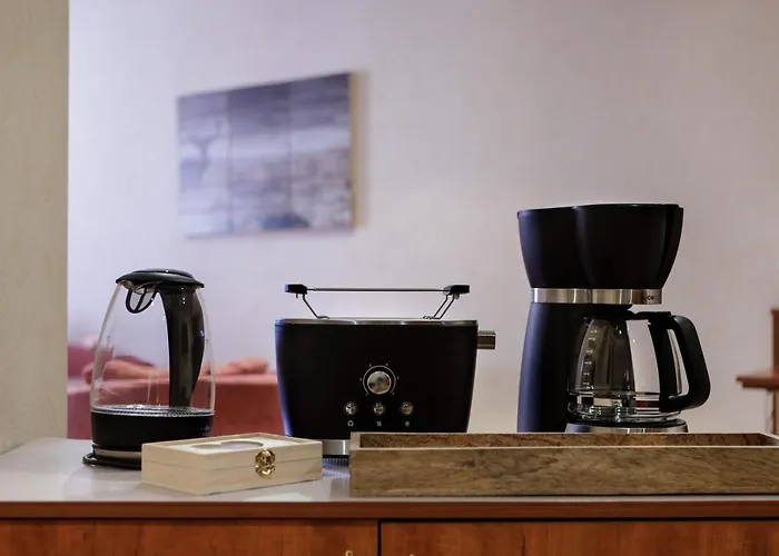 Loewenbraeu Am Kohlmarkt 3* Wernigerode