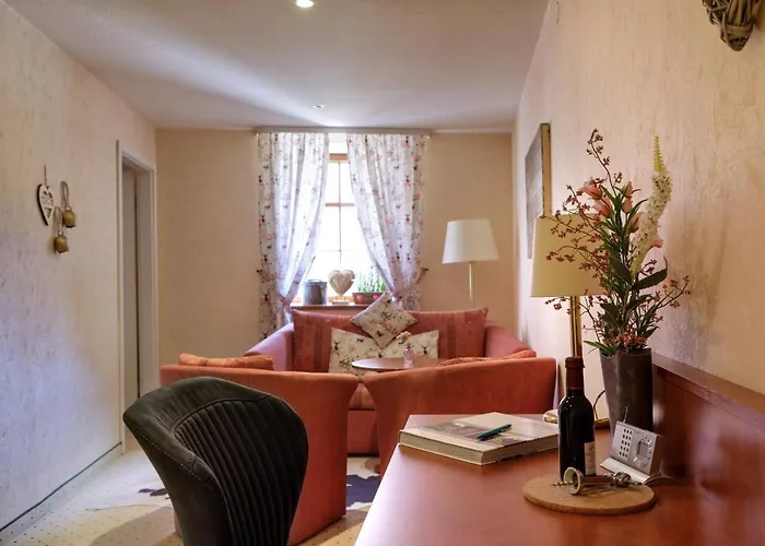 Loewenbraeu Am Kohlmarkt Aparthotel