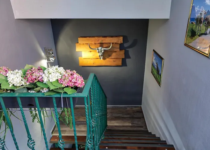 Loewenbraeu Am Kohlmarkt 3* Wernigerode