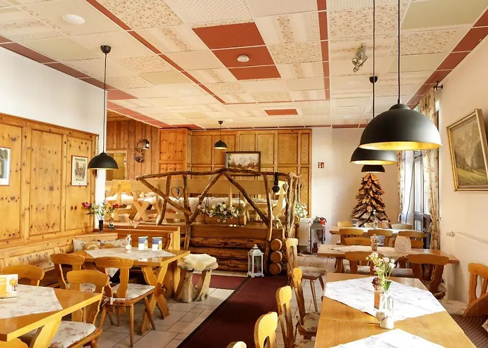 Loewenbraeu Am Kohlmarkt Wernigerode