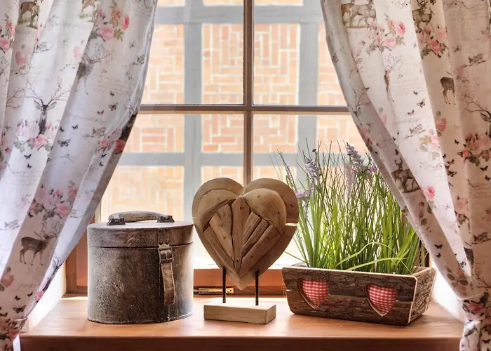 Loewenbraeu Am Kohlmarkt Wernigerode