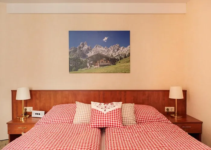 Loewenbraeu Am Kohlmarkt 3* Wernigerode