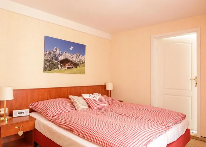 Loewenbraeu Am Kohlmarkt 3* Wernigerode