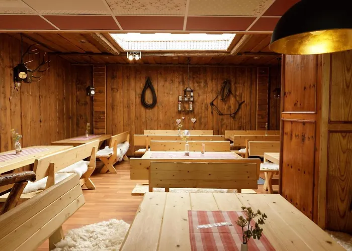 Loewenbraeu Am Kohlmarkt Wernigerode