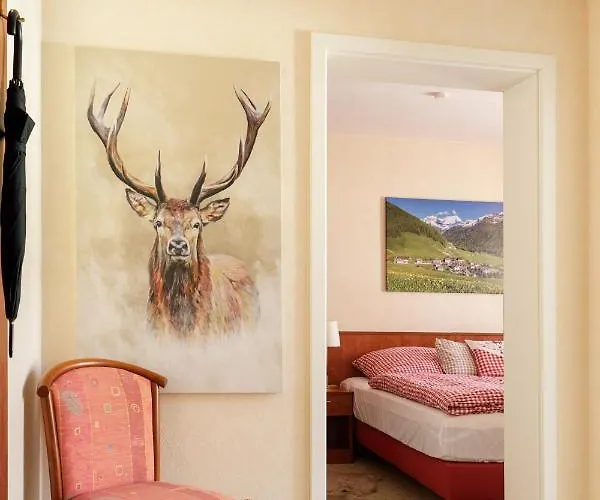 Aparthotel Loewenbraeu Am Kohlmarkt