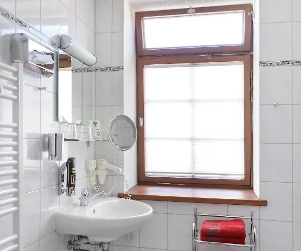 Loewenbraeu Am Kohlmarkt Hotel apartamentowy 3*