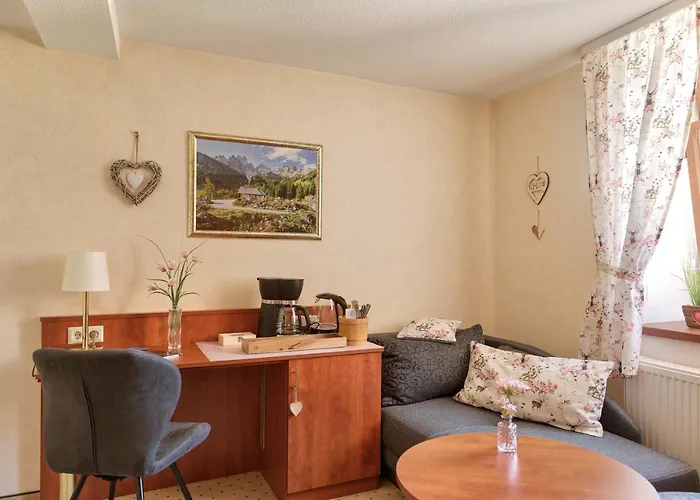 Loewenbraeu Am Kohlmarkt 3* Wernigerode