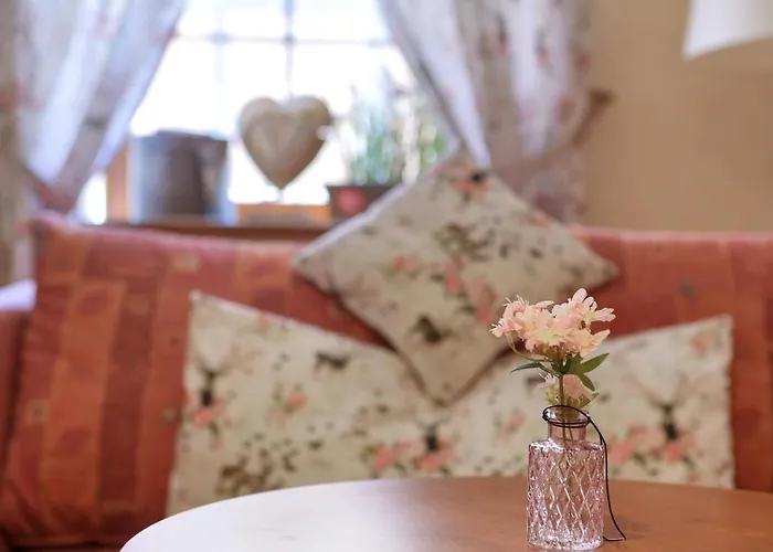 Aparthotel Loewenbraeu Am Kohlmarkt Wernigerode