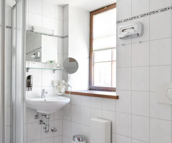 Loewenbraeu Am Kohlmarkt Hotel apartamentowy