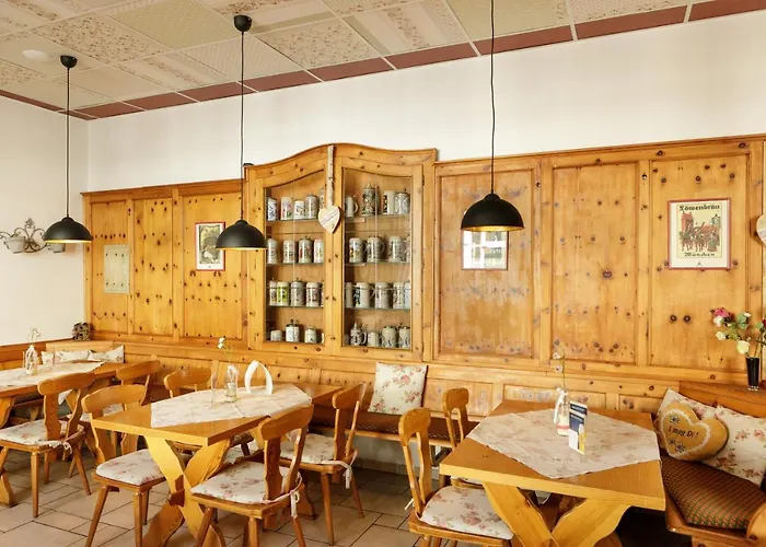 Loewenbraeu Am Kohlmarkt 3*