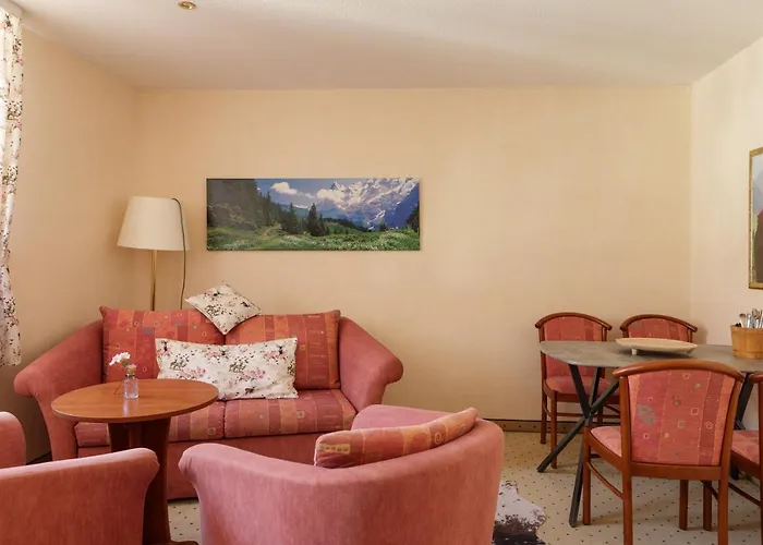 Loewenbraeu Am Kohlmarkt Aparthotel 3*