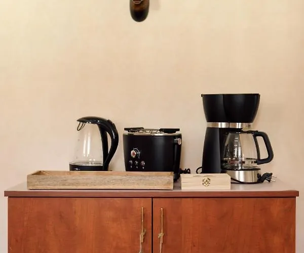 Loewenbraeu Am Kohlmarkt Wernigerode