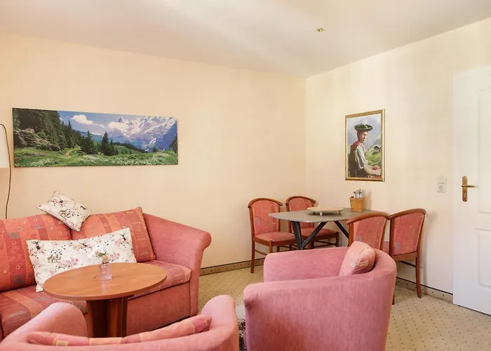 Aparthotel Loewenbraeu Am Kohlmarkt Wernigerode