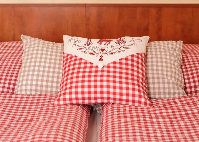 Loewenbraeu Am Kohlmarkt Hotel apartamentowy 3*