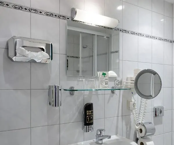 Loewenbraeu Am Kohlmarkt Wernigerode