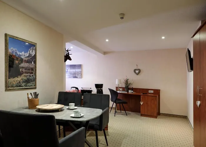 Loewenbraeu Am Kohlmarkt Wernigerode